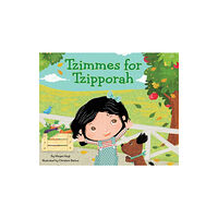 Behrman House Inc.,U.S. Tzimmes for Tzipporah (inbunden, eng)