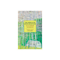 The New York Review of Books, Inc The Farm In The Green Mountains (häftad, eng)