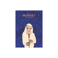 Stone Bridge Press MONKEY New Writing from Japan (häftad, eng)