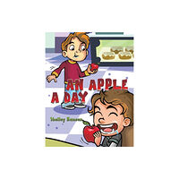 Austin Macauley Publishers LLC An Apple a Day (häftad, eng)