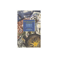 The New York Review of Books, Inc The Uncollected Essays of Elizabeth Hardwick (häftad, eng)