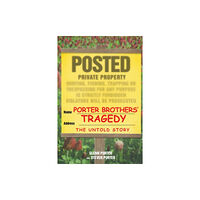 Austin Macauley Publishers LLC Porter Brothers' Tragedy (häftad, eng)