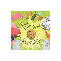 Amicus Ink The Great Cookie Kerfuffle (häftad, eng)