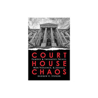 Blue River Press Courthouse Chaos (häftad, eng)