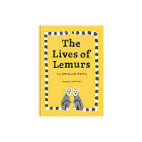 TRA Publishing The Lives of Lemurs (inbunden, eng)