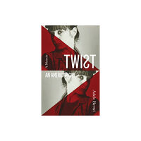 ZE Books Twist: An American Girl (inbunden, eng)