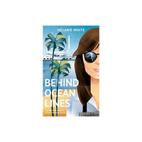 Lemon Quartz Publishing Behind Ocean Lines (inbunden, eng)