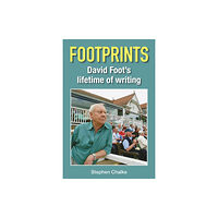 Fairfield Books Footprints (inbunden, eng)