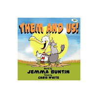 Ventorros Press Limited Them and Us! (häftad, eng)