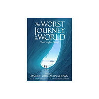 Indie Novella The Worst Journey in the World (häftad, eng)