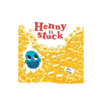 Little Door Books Henny is Stuck (häftad, eng)