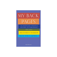 Marble Hill Publishers MY BACK PAGES (häftad, eng)