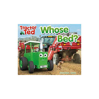 TRACTORLAND LTD Tractor Ted Whose Bed (häftad, eng)