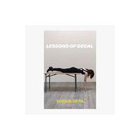 The 87 Press Lessons of Decal (häftad, eng)