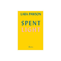 CB Editions Spent Light (häftad, eng)