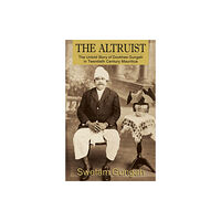 Hansib Publications Limited The Altruist (häftad, eng)