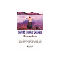 Rymour Books The Wild Swimmer of Kintail (häftad, eng)