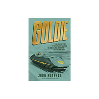 National Motor Museum Publishing Goldie (inbunden, eng)
