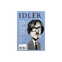 Idler Books The Idler 85, Jul/Aug 22 (häftad, eng)