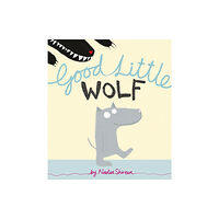Penguin Random House Children's UK Good Little Wolf (häftad, eng)
