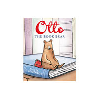 Penguin Random House Children's UK Otto the Book Bear (häftad, eng)