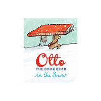 Penguin Random House Children's UK Otto the Book Bear in the Snow (häftad, eng)