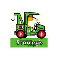Penguin Random House Children's UK Stanley's Garage (häftad, eng)