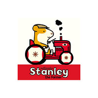 Penguin Random House Children's UK Stanley the Farmer (häftad, eng)
