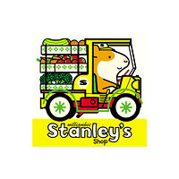 Penguin Random House Children's UK Stanley's Shop (häftad, eng)