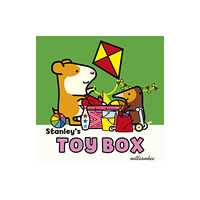 Penguin Random House Children's UK Stanley's Toy Box (bok, board book, eng)