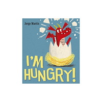 Penguin Random House Children's UK I'm Hungry (häftad, eng)