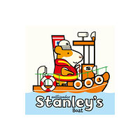 Penguin Random House Children's UK Stanley's Boat (häftad, eng)