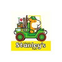 Penguin Random House Children's UK Stanley's Park (häftad, eng)