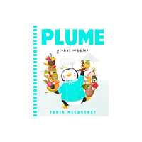 Hardie Grant Explore Plume: Global Nibbler (inbunden, eng)