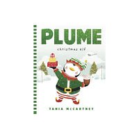 Hardie Grant Explore Plume: Christmas Elf (inbunden, eng)