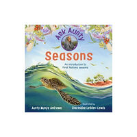 Hardie Grant Explore Ask Aunty: Seasons (inbunden, eng)