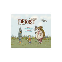 Perspectives Books The Oldest Tortoise In the World (häftad, eng)