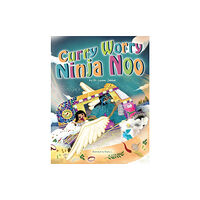 Peahen Publishing Curry Worry Ninja Noo (häftad, eng)