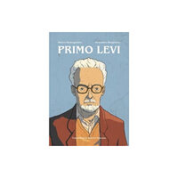 Between the Lines Primo Levi (häftad, eng)