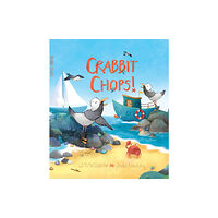 Mapseeker Digital Ltd Crabbit Chops! (inbunden, eng)