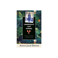 Inanna Publications and Education Inc. Lawrencia's Last Parang (häftad, eng)