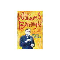 Orion Publishing Co William S. Burroughs (häftad, eng)