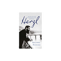 Orion Publishing Co Herzl (häftad, eng)