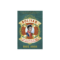 Orion Publishing Co Bolivar (häftad, eng)