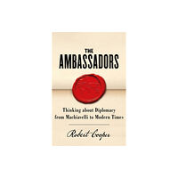 Orion Publishing Co The Ambassadors (häftad, eng)