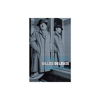 Reaktion Books Gilles Deleuze (häftad, eng)