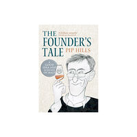 Birlinn General The Founder's Tale (inbunden, eng)