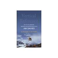 Rocky Mountain Books Vertical Reference (häftad, eng)
