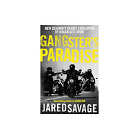 HarperCollins Publishers (New Zealand) Gangster's Paradise (häftad, eng)