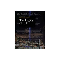 H.W. Wilson Publishing Co. The Legacy of 9/11 (inbunden, eng)